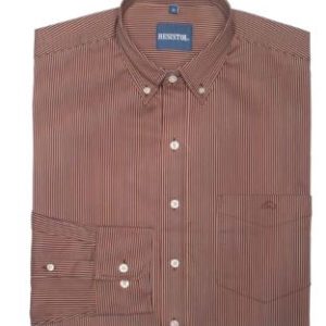 Camisa Resistol Millet Snap