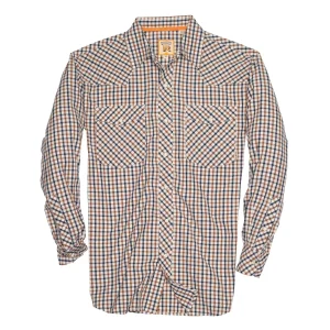 Camisa Resistol Murphy Snap