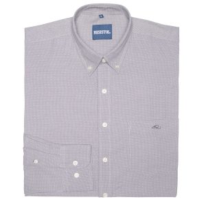 Camisa Resistol Silver Snap