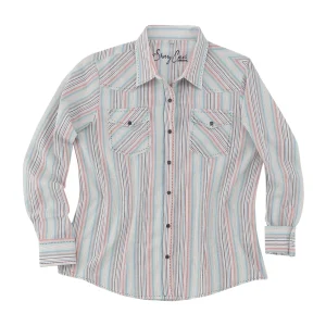 Camisa Resistol Womens Sweetwater