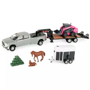 Set Case IH Mod 47431