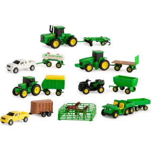 Set John Deere Mod 35265C