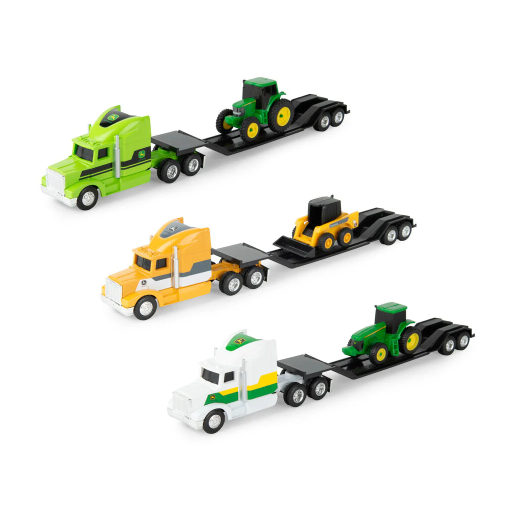 Set John Deere Mod 37382A2 - Imagen 2