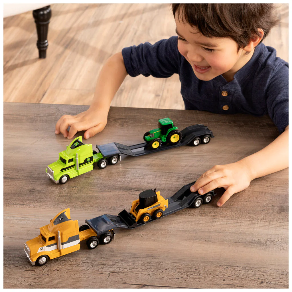 Set John Deere Mod 37382A2 - Imagen 6