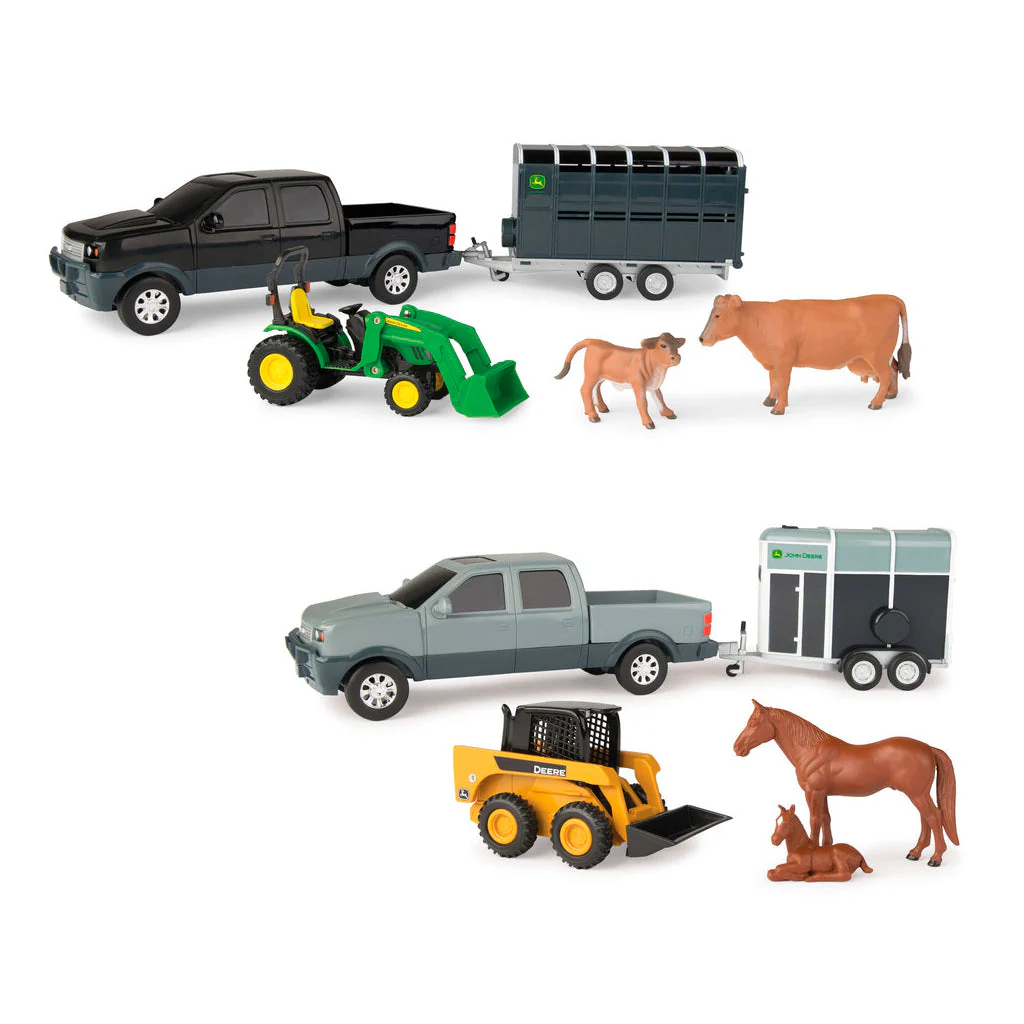 Set John Deere Mod 37656CP - Imagen 2