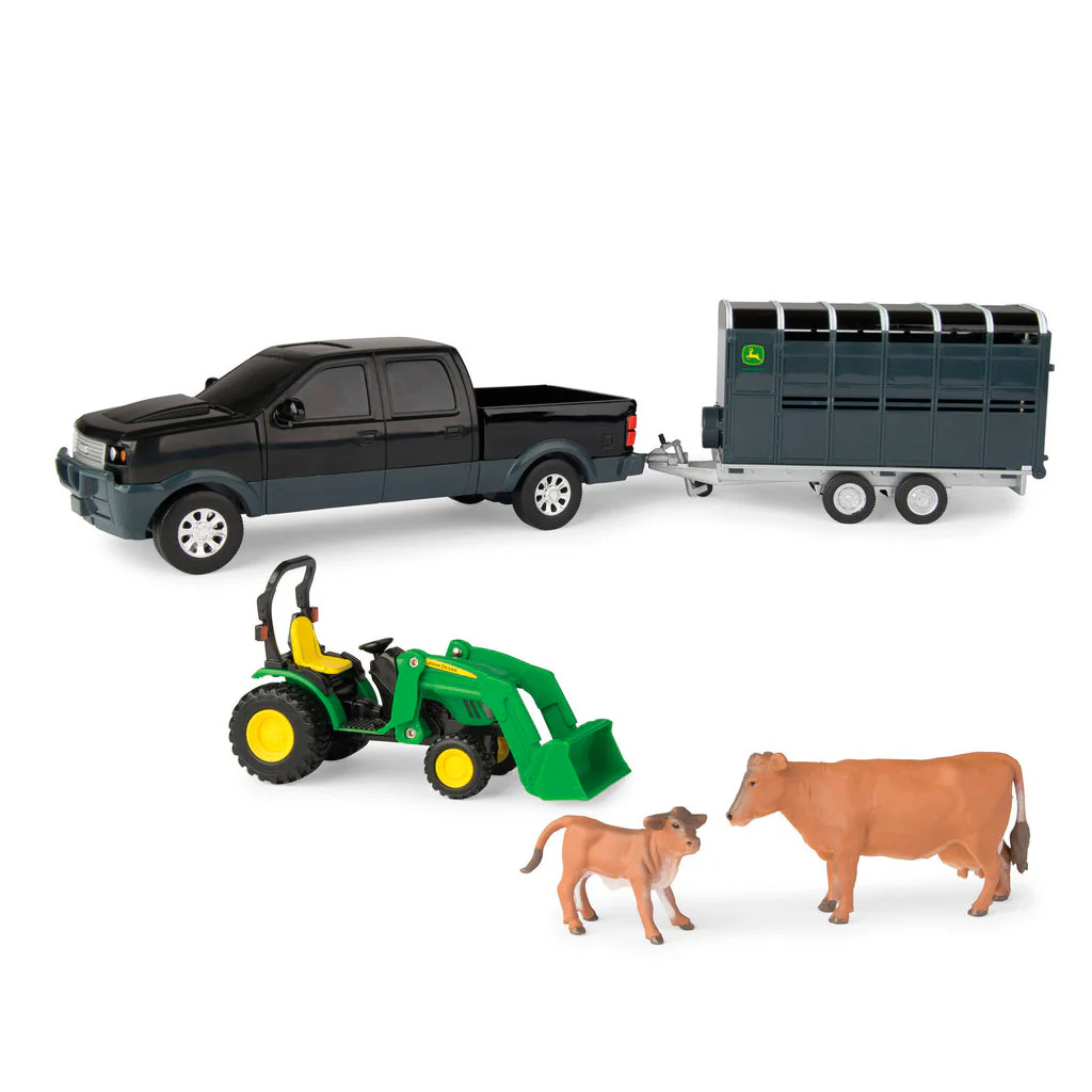 Set John Deere Mod 37656CP - Imagen 4