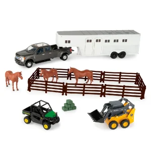 Set John Deere Mod 47247