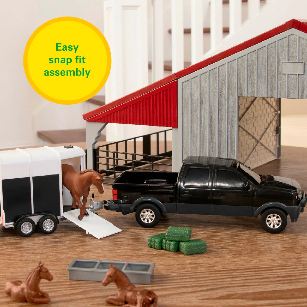 Set John Deere Mod 47522A - Imagen 4