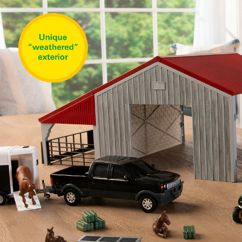 Set John Deere Mod 47522A - Imagen 5