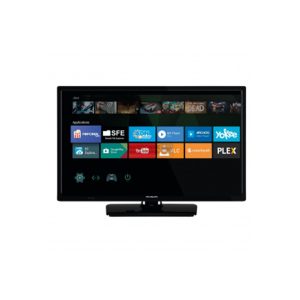 SMART TV HITACHI 24" FULL HD android