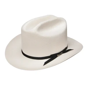 Stetson Open Road 6X Natural