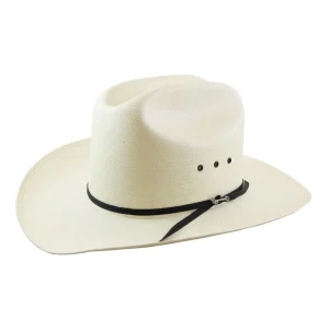 Stetson Rancher 10x Natural Ala 3 1/2"