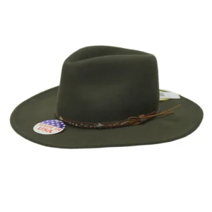 Stetson Mountain Sky Sage