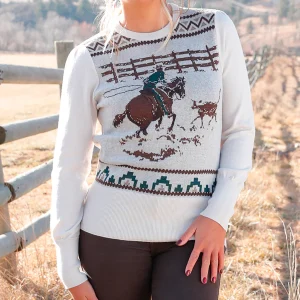 Sueter Cinch Womens Mod CTK7523003