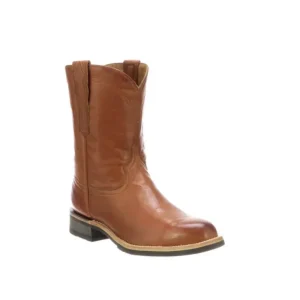 Botas Lucchese Raymond M0031.CF Cognac Bovino