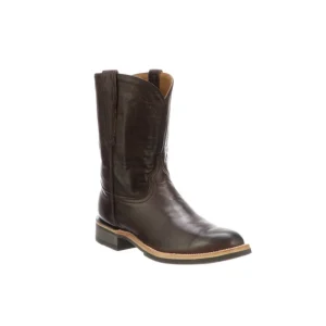Botas Lucchese Raymond M0032.CF Chocolate Bovino
