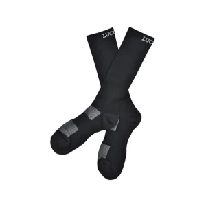 Calcetines Lucchese Mod R1000 Black
