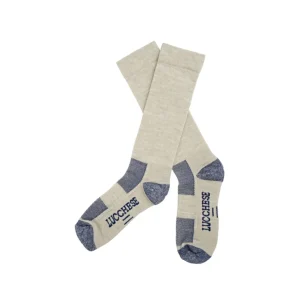 Calcetines Lucchese Mod R1001 Tan