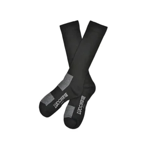 Calcetines Lucchese Mod R1001 Black
