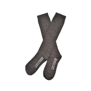 Calcetines Lucchese Womens Mod R5001 Brown