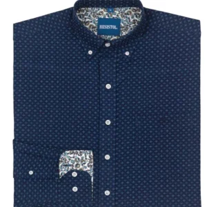 Camisa Resistol Weston Button