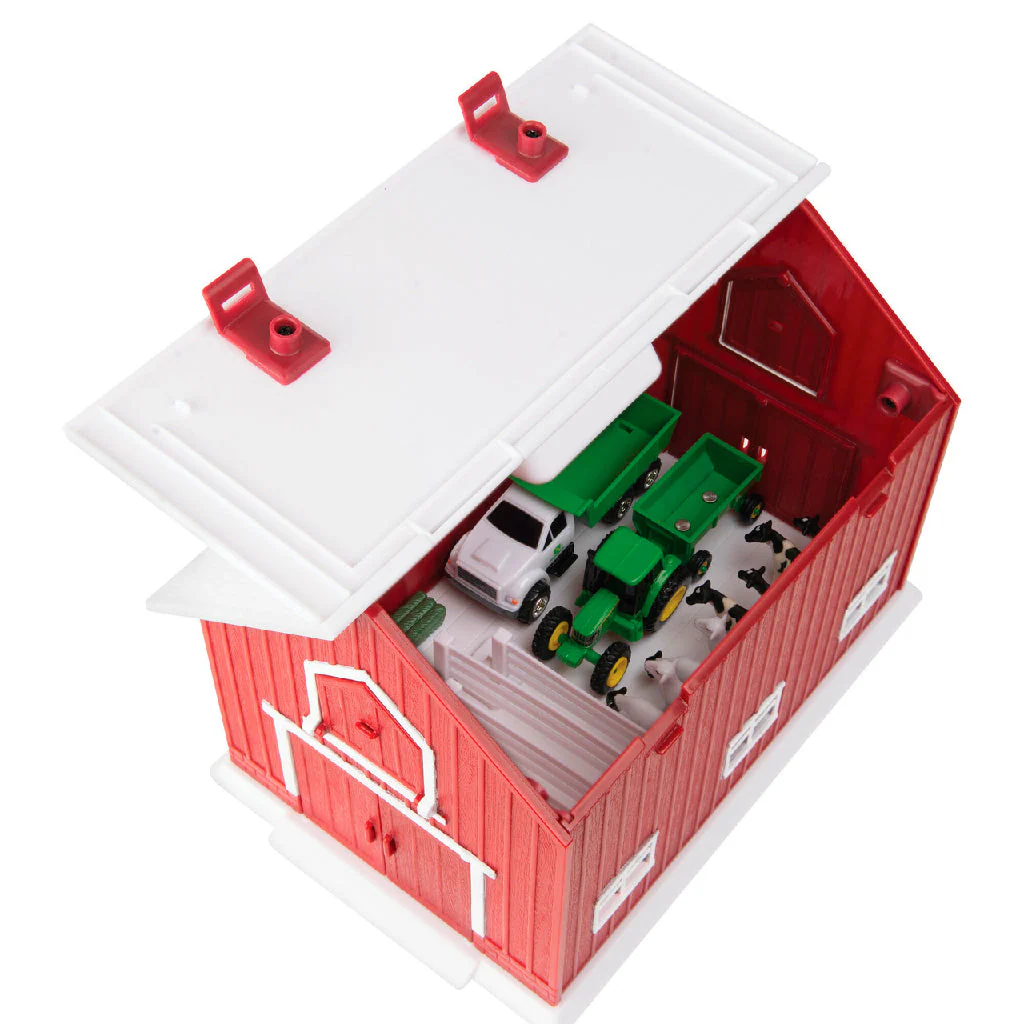 Set John Deere Mod 47333 - Imagen 3