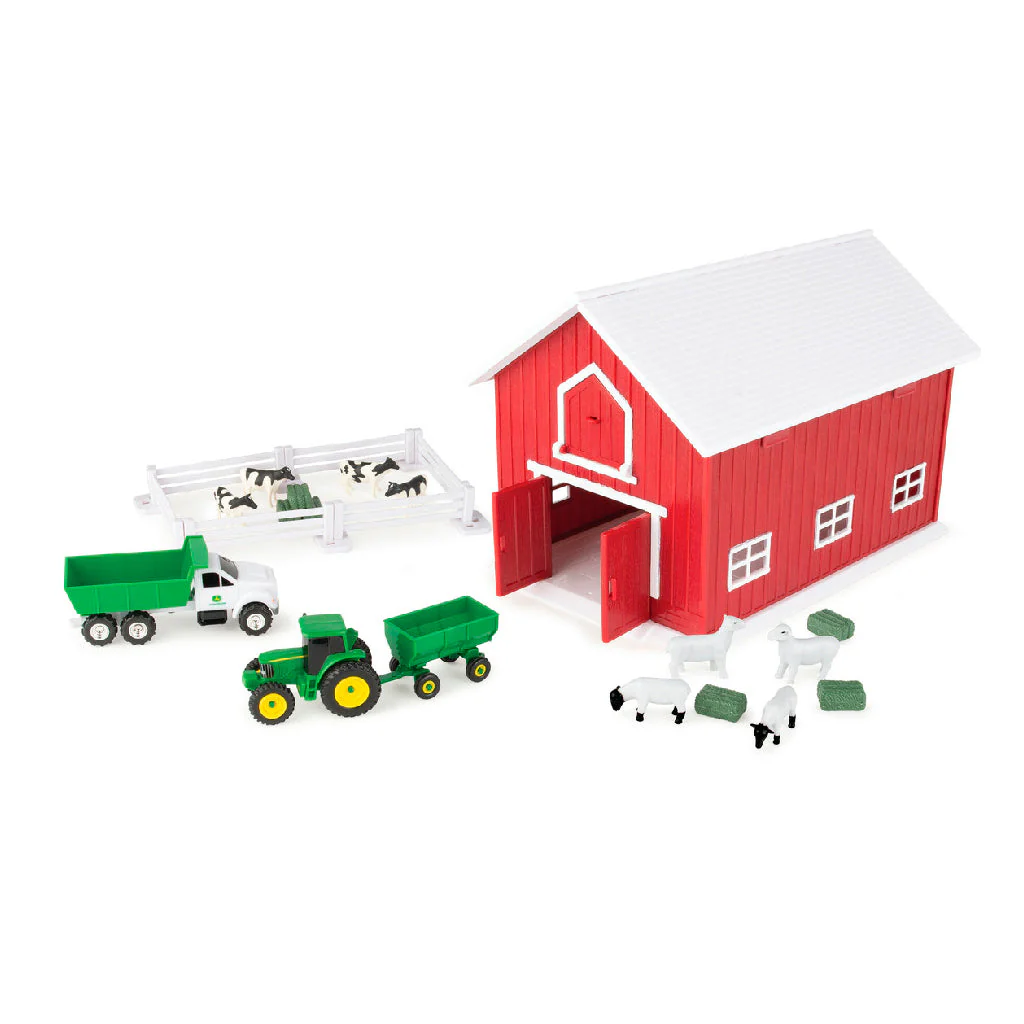 Set John Deere Mod 47333
