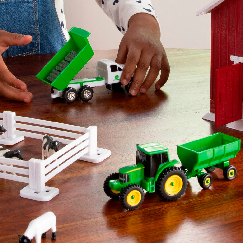 Set John Deere Mod 47333 - Imagen 4