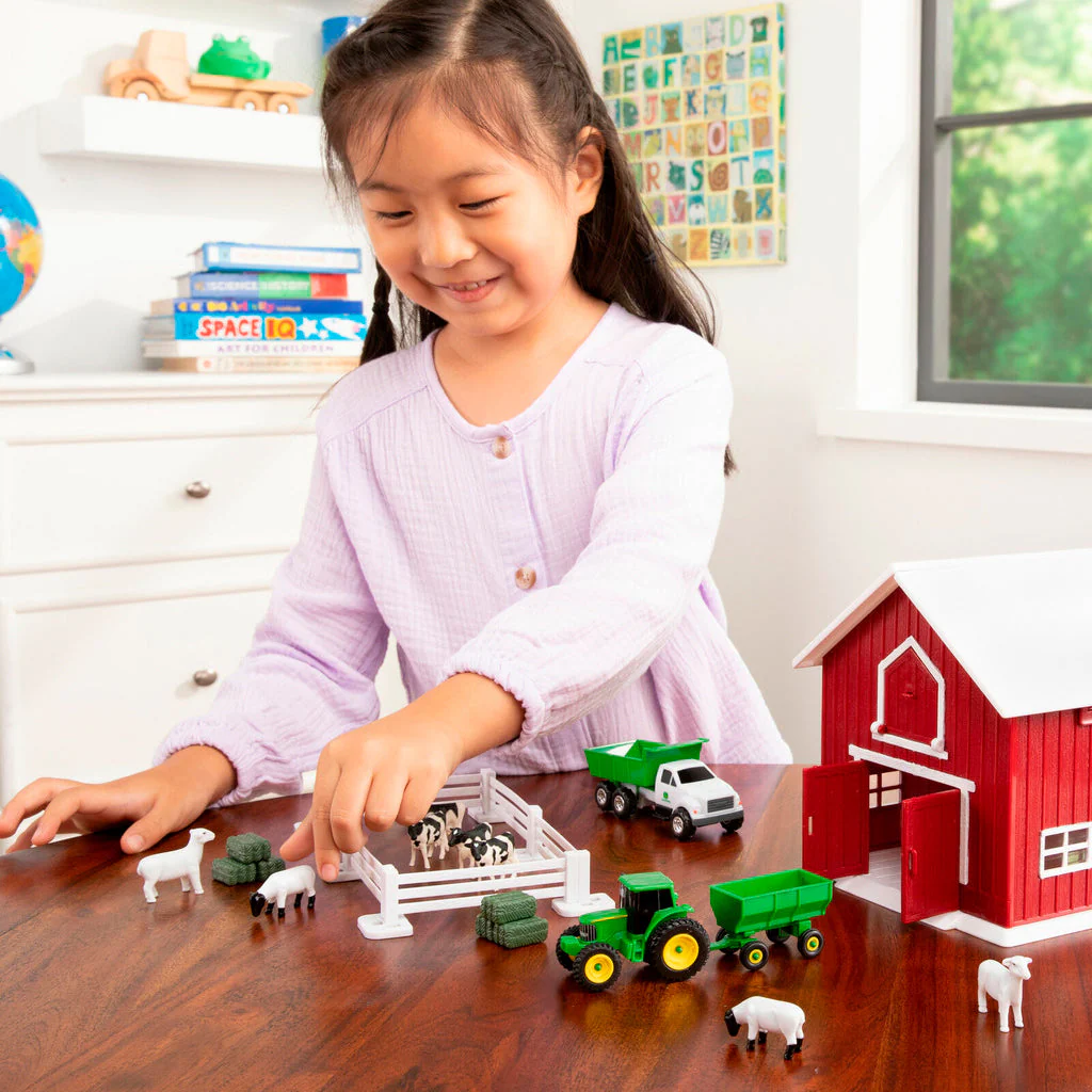 Set John Deere Mod 47333 - Imagen 6