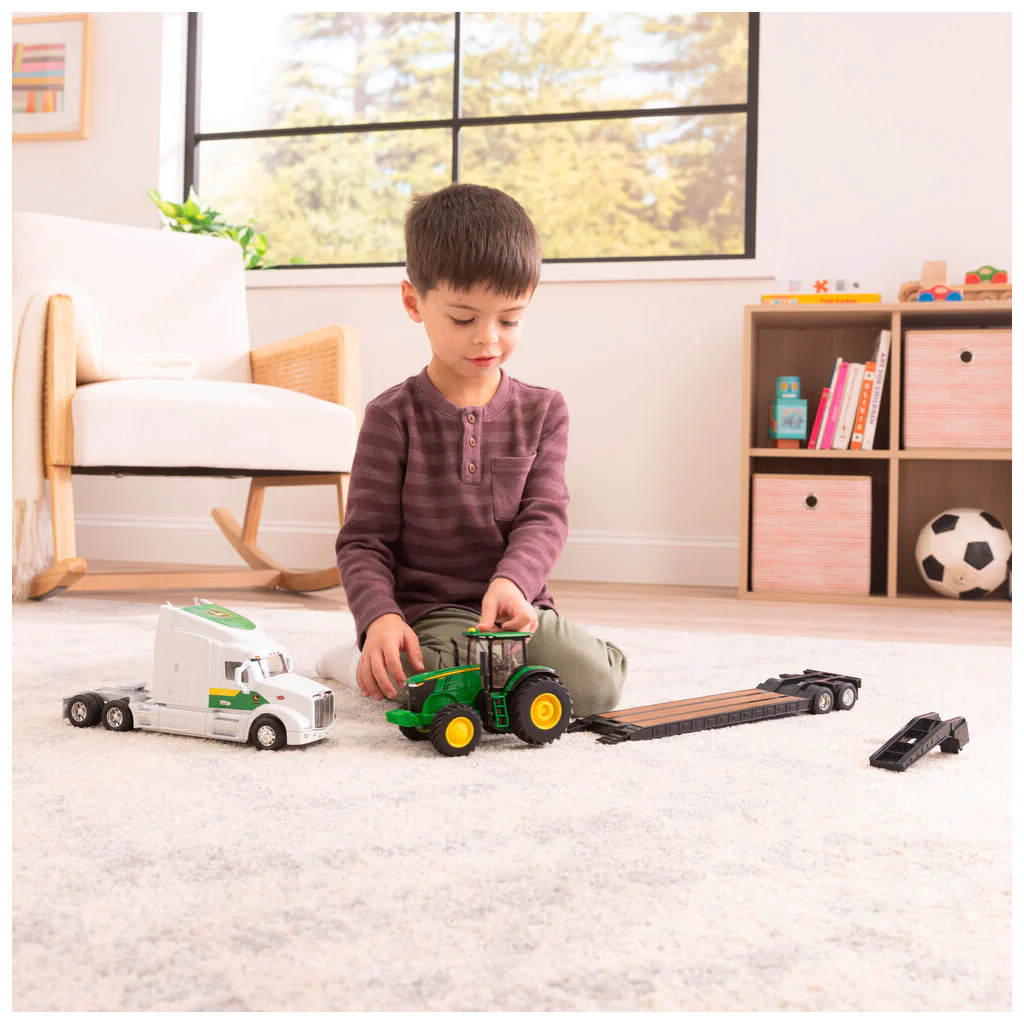 Set John Deere Mod 47679 - Imagen 4