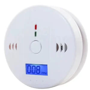 Carbon Monoxide Detector