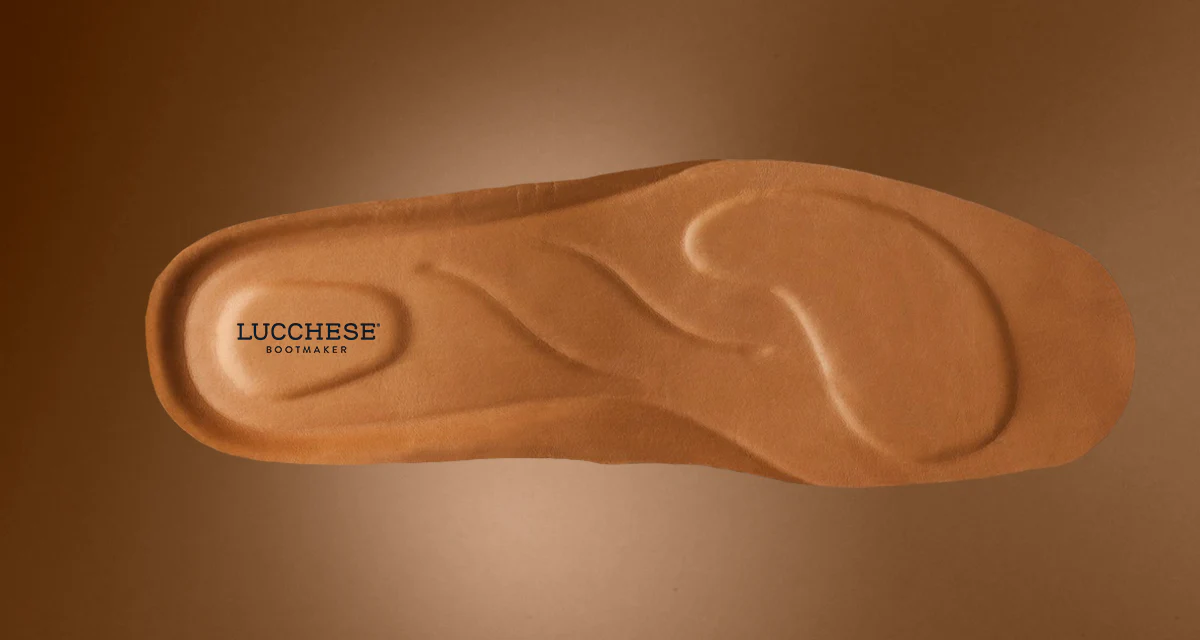 Botas Lucchese Rudy M4090.WF Chocolate Bovino - Imagen 4