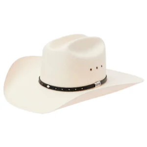Stetson Hagerman 10X Natural
