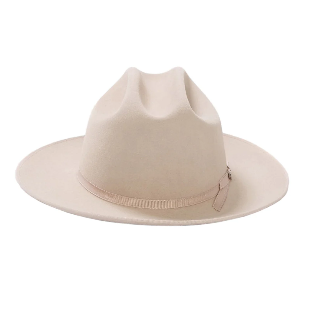 Stetson Open Road 6X Silverbelly - Imagen 3