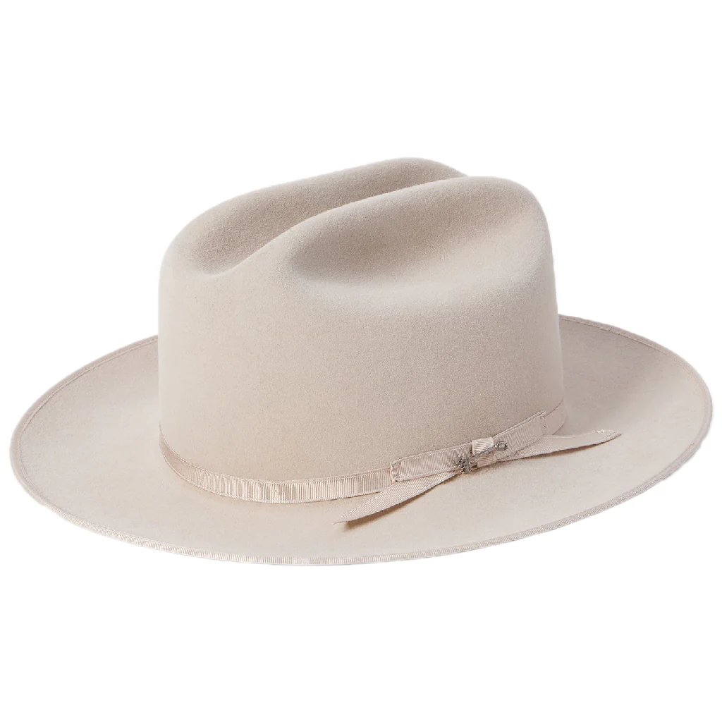 Stetson Open Road 6X Silverbelly - Imagen 2