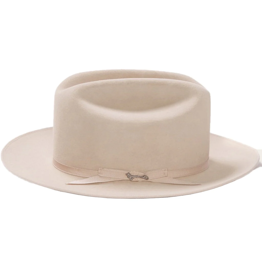 Stetson Open Road 6X Silverbelly - Imagen 4