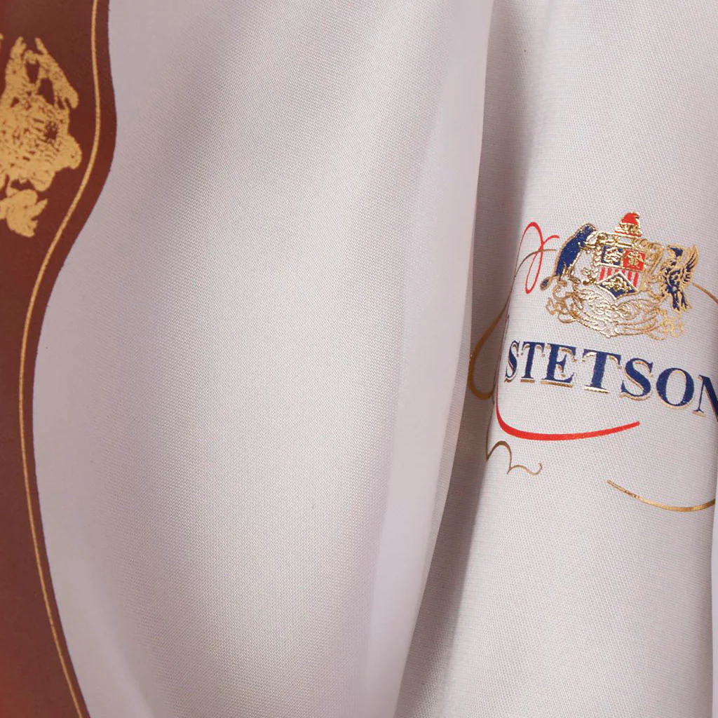 Stetson Open Road 6X Silverbelly - Imagen 6