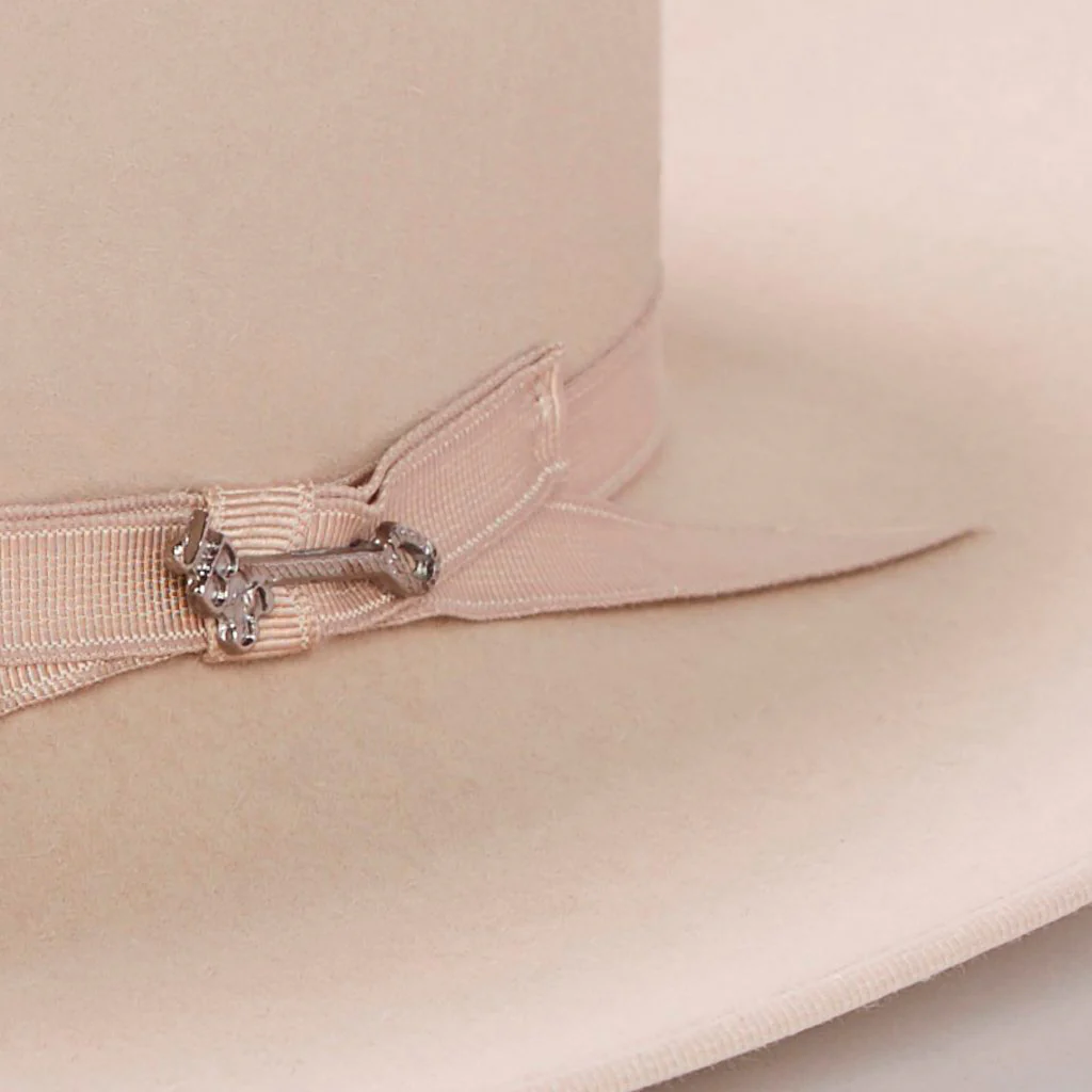 Stetson Open Road 6X Silverbelly - Imagen 7