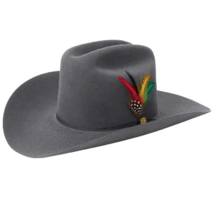 Stetson Rancher 6x Bullet 160th Edition