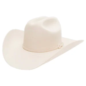 Stetson Skyline 6x Silverbelly
