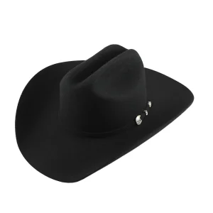 Stetson Corral 4x Black