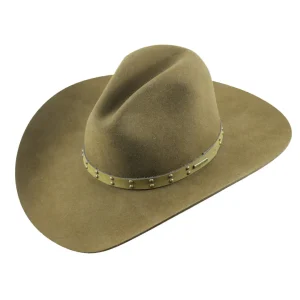 Stetson Seminole 4x Mink
