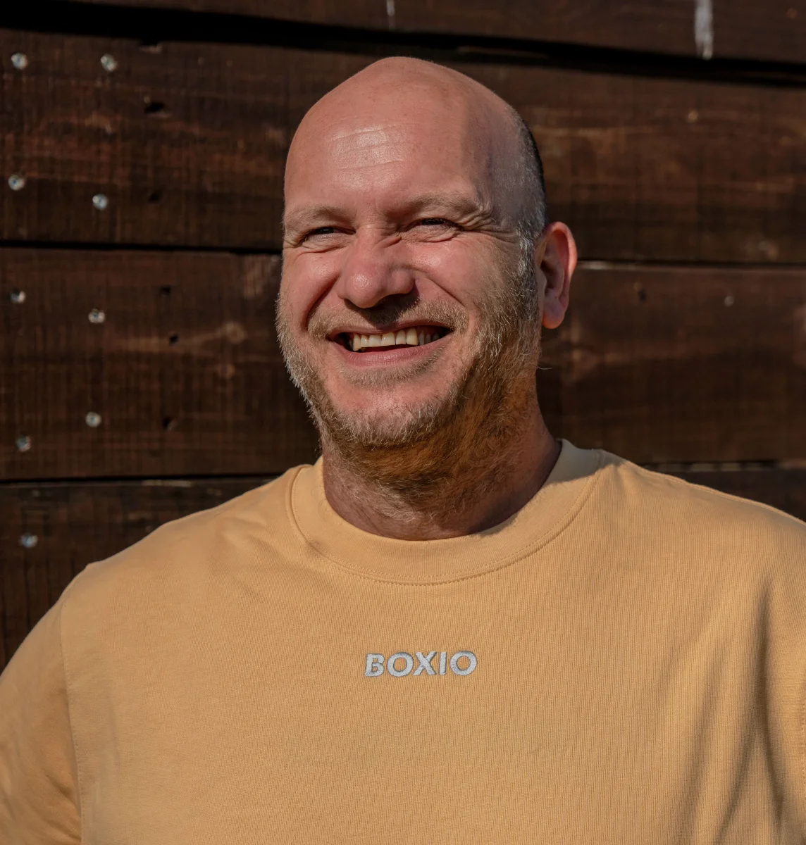 BOXIO - CLEMENS | SUDADERA - Imagen 7