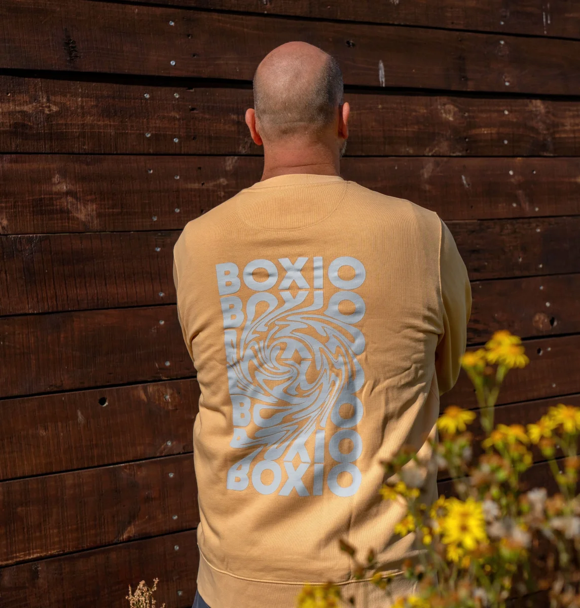 BOXIO - CLEMENS | SUDADERA - Imagen 6