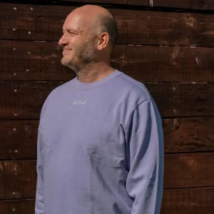 BOXIO - CLEMENS | SUDADERA