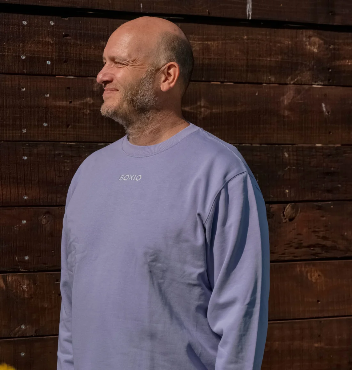 BOXIO - CLEMENS | SUDADERA - Imagen 2