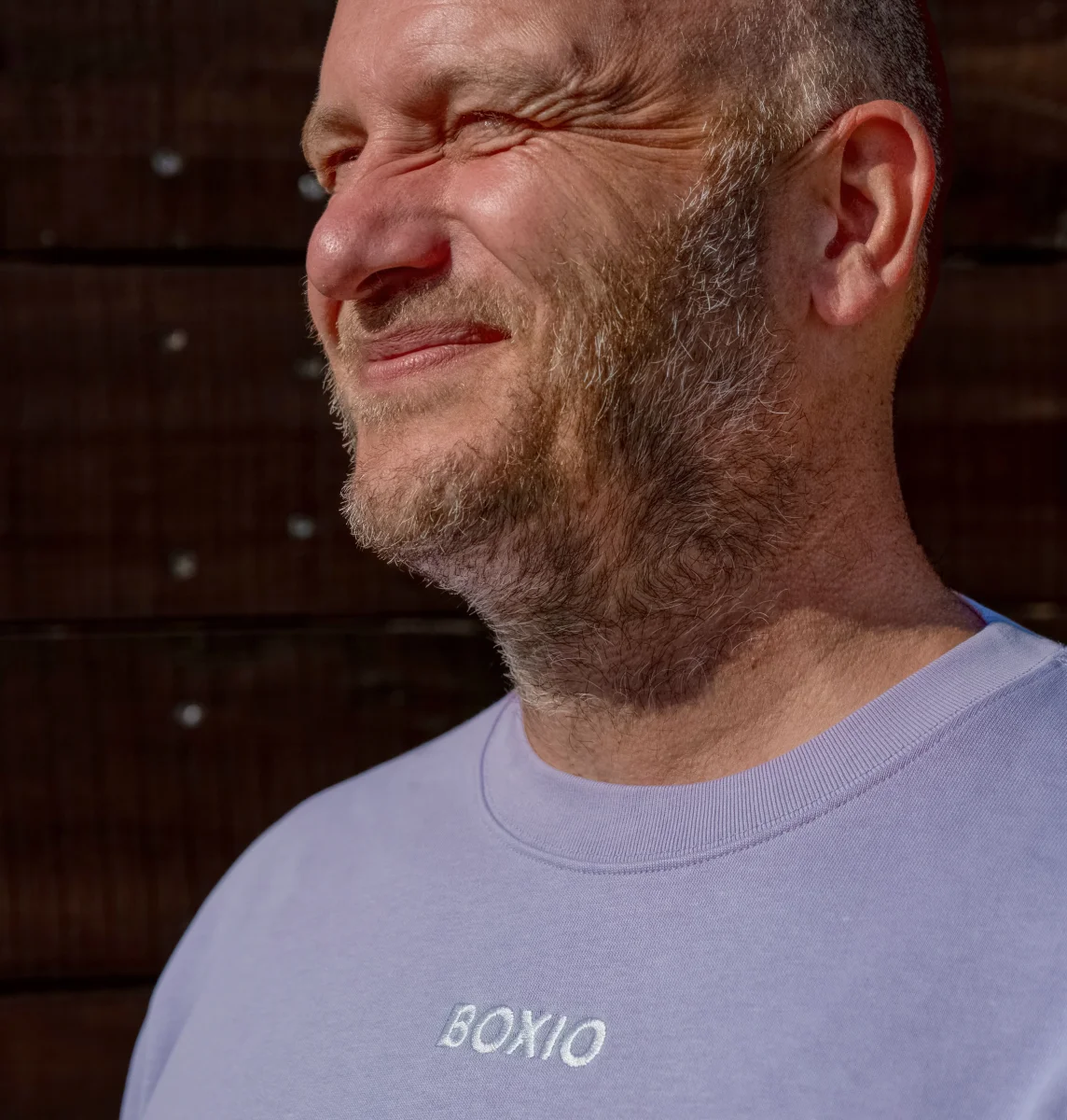 BOXIO - CLEMENS | SUDADERA - Imagen 4