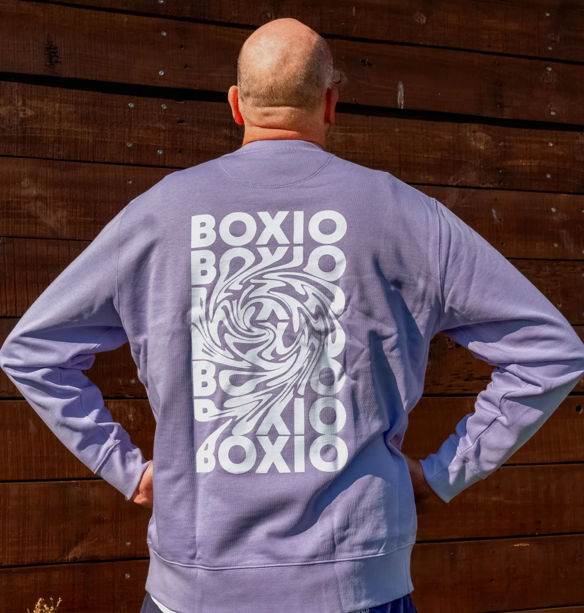 BOXIO - CLEMENS | SUDADERA - Imagen 3