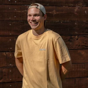 Camiseta BOXIO DAVID