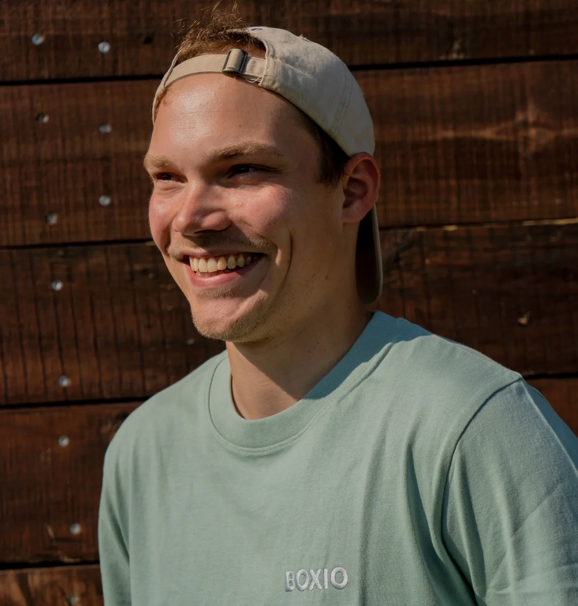 Camiseta BOXIO DAVID - Imagen 6